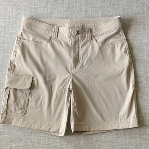Eddie Bauer Women’s Tech Shorts